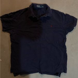 Men’s Ralph Lauren polo size XL